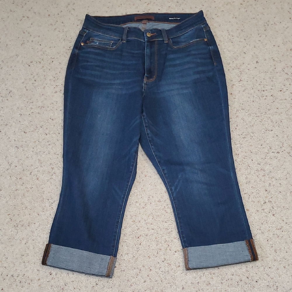 Women's Judy Blue Jeans